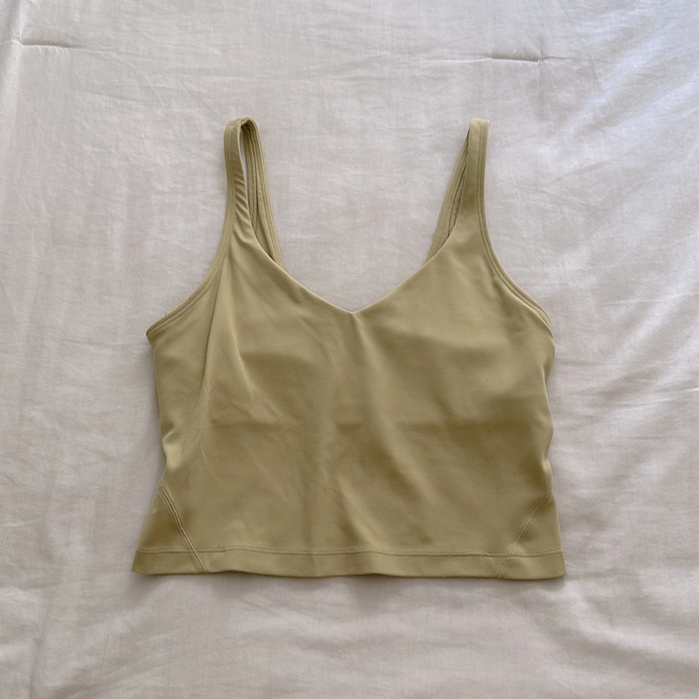 lululemon! size 4